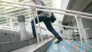 Are ‘activity snacks’ the key to heart health? As study finds any movement is better than sitting down
