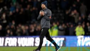 Paul Warne talks up importance of Derby’s win over Barnsley