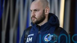Andy Mangan impressed with 10-man Bristol Rovers’ battling qualities