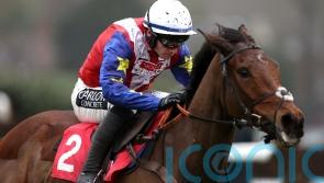 Love Envoi camp considering Fighting Fifth return