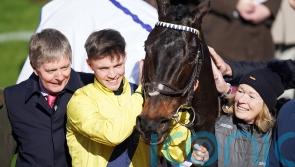 Marine Nationale may now make festive chasing debut