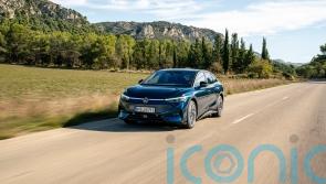 First Drive: Is the ID.7 a fitting electric flagship for Volkswagen?