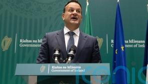 Varadkar and Borne call for ‘renewed political process’ for Israel-Gaza peace