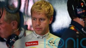 On this day in 2010: Sebastian Vettel becomes youngest ever F1 world champion