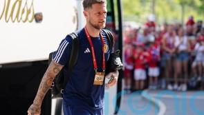 Liam Cooper wants Scotland to ‘do ourselves justice’ at Euro 2024