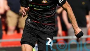 Joe Ironside’s extra-time winner sees Doncaster past Accrington in FA Cup replay