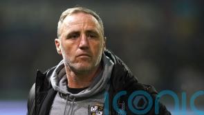 Andy Crosby lauds ‘excellent’ Port Vale after FA Cup win at Burton