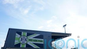David Horseman pleased with fast start as Forest Green end Scarborough’s cup run