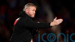 Grant McCann hails ‘a good win’ after Doncaster beat Accrington in FA Cup