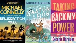 5 new books to read this week