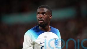 AC Milan’s Fikayo Tomori keen to grab ‘perfect opportunity’ to shine for England