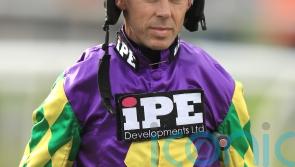 Graham Lee’s family speak of ‘overwhelming’ support for injured rider