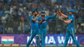 Rohit Sharma glad India ‘could get the job done’ against New Zealand