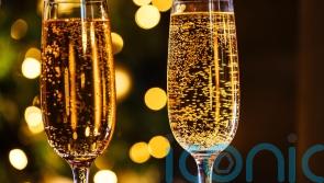 7 of the best sparkling wines for Christmas soirées