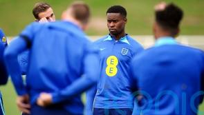 From Swansea setback to England international &ndash; Marc Guehi has come a long way