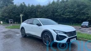Long-term report: Maximising the Peugeot 408’s electric-running ability