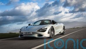 First Drive: Is the new McLaren 750S the supercar to beat?