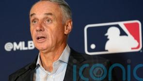 Athletics’ move from Oakland to Las Vegas approved by MLB owners