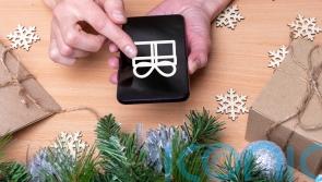 How much money could you save by sourcing items second-hand this Christmas?