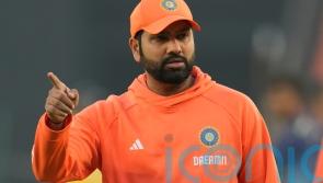 Rohit Sharma highlights the importance of India’s work ethic ahead of final