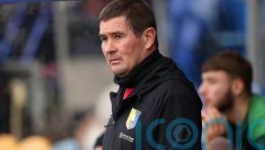 Nigel Clough delighted by Mansfield’s ‘brilliant’ unbeaten start to the season