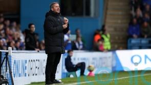 Stephen Clemence keen to unleash Gillingham’s attacking threat after Salford win