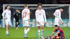 Rob Page admits Wales’ best chance of making Euro 2024 likely to be in play-offs