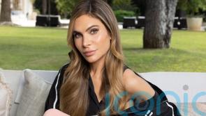Ayda Field Williams bonded over style with ‘fashion peacock’ husband and former Take That star Robbie