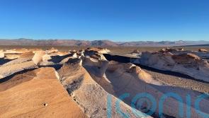 Fine wines, folklore and superb scenery make Argentina’s Puna Desert a wild road trip
