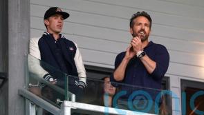 Rob McElhenney and Ryan Reynolds push on with Wrexham’s Racecourse Ground plans