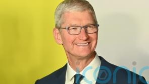 These are the 5 books that inspire Apple CEO Tim Cook