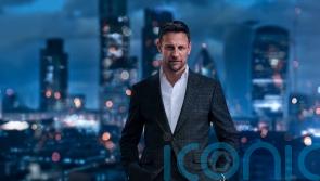 Jenson Button on mental health in motorsport: ‘You put so much pressure on yourself to achieve’