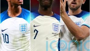 How England players rated during unbeaten 2023
