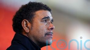 Football pundit Chris Kamara: My commentating became ‘car crash TV’ after speech disorder