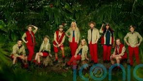 What happens to your body when you eat creepy crawlies on I’m A Celebrity?