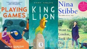 5 new books to read this week