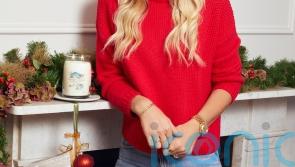 Vogue Williams: Getting a job at 16 gave me my work ethic and ambition