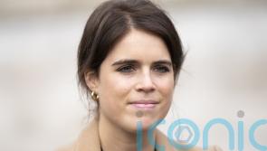 Princess Eugenie reveals stress of ‘having to look a certain way’ in public eye