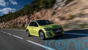 First Drive: Is the Peugeot e-208 what all electric cars should be like?
