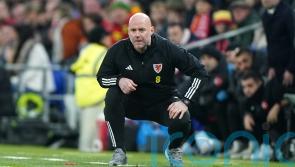 Rob Page ‘absolutely’ adamant he will lead Wales into Euro 2024 play-offs