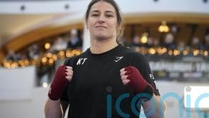 Katie Taylor out to ‘rectify things’ in rematch with Chantelle Cameron