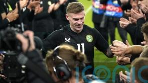 James McClean backs Republic to enjoy ‘glory days’ after calling time on career
