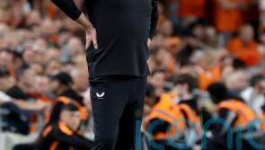 Stephen Kenny believes he leaves behind a ‘great job’ for Ireland successor
