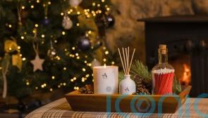 Scentscaping: How to create the perfect Christmas vibes