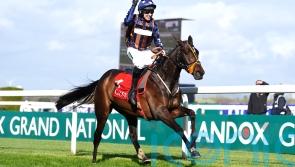 Newbury a possible stop on Dysart Enos agenda