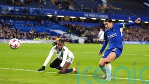 Emma Hayes hails Chelsea’s ’80 per cent fit’ hat-trick hero Sam Kerr