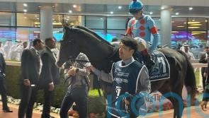 Equinox primed for Japan Cup clash with Liberty Island