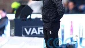 St Mirren boss Stephen Robinson unconvinced VAR is improving football