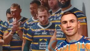 Kevin Sinfield says time is of the essence as he prepares to run for MND again