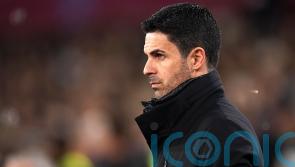 Many Premier League managers have been in contact after FA charge – Mikel Arteta